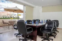 Hotel Zenith Hotel di Tehuacan