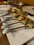 Pathsaala Inn - Frühstück