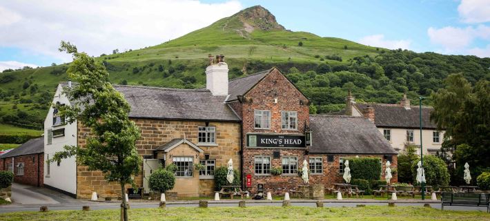 The King's Head Inn - the Inn Collection Group Hôtels à&nbsp;: Middlesbrough