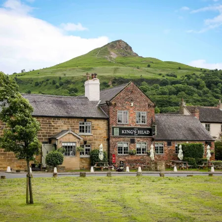 The King's Head Inn - the Inn Collection Group