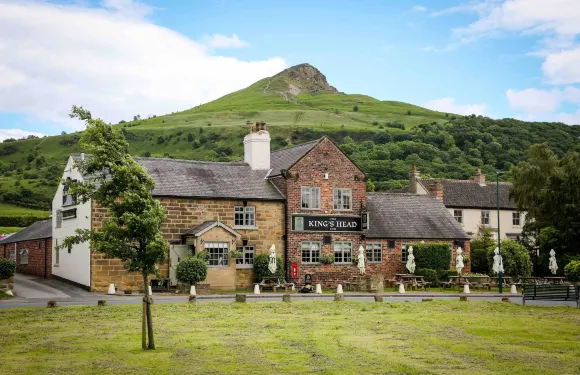 列王之首旅店 - 旅店精選集團