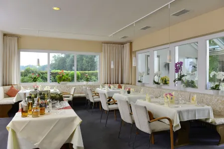 Akzent Hotel Haus Surendorff