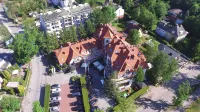 Dworek Morski Spa & Wellness - Pet friendly