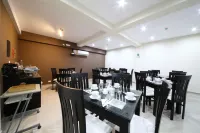 Hotel Solec - breakfast