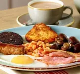 Ye Olde Talbot Hotel by Greene King Inns - sarapan
