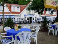 Hotel Gastmahl des Meeres
