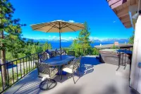 The Heights 4 Bedroom Home by RedAwning