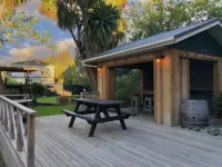 Te Anau Lakefront Backpackers - Hostels