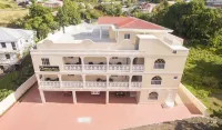 Calliandras Apartment Complex