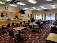Rushmore Express & Suites Hotele w: Pennington County