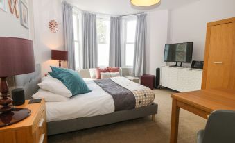 Y Castell Apartment 1