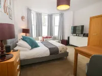 Y Castell Apartment 1 Hotels in Porthmadog
