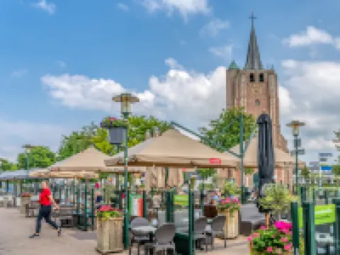 Boutique Hotel Helder I Kloeg Collection Hotels in Renesse