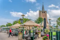 Boutique Hotel Helder I Kloeg Collection Hotels in Renesse