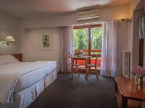 Hotel del Bosque Hotels in Pinamar