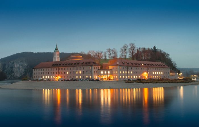 Gästehaus St. Georg