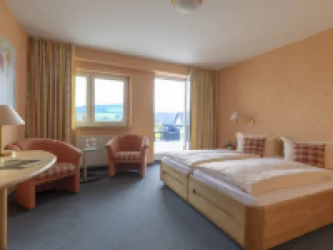 Luckai Hotel & Restaurant Inhaber Dennis Burmann Hotels in Meschede