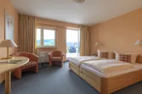 Luckai Hotel & Restaurant Inhaber Dennis Burmann Hotels in Arnsberg