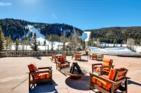 Slopeside 2741 Hotels in Keystone