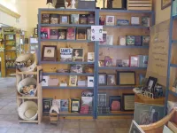 The Inn at Old Nauvoo Hotels in Keokuk