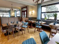 Hotel Haus Nachtigall - B&B in Uedem am Niederrhein Hotels in Uedem
