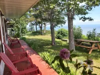 Auberge la Coudriere (Cool Hotel)