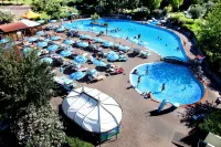 Garden Village San Marino - Pools