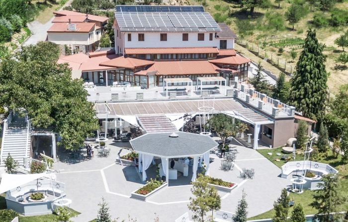 Hotel Biafora