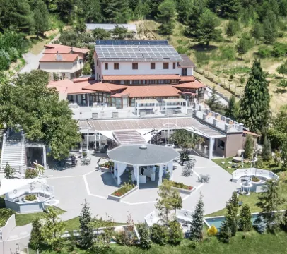 Biafora Resort & Spa Hotels in 