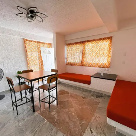 Secretos del Sol Acapulco Villas 5 Minutes from the Sea