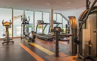 Van der Valk Hotel Emmen - Gym