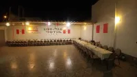 Hotel Libertad Pacasmayo - Pools