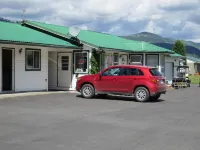 Mountain Springs Motel & RV Park - Motels