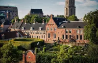 Prinsenhof Hotel a Groningen