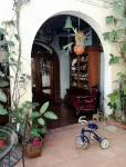 Posada San Sebastian