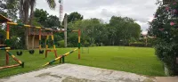 Finca Hotel la Quinta Porra Hotels in Corozal