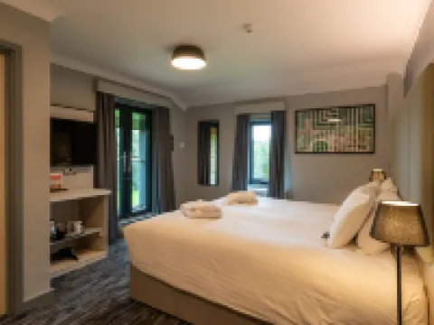 Warwick Conferences - Scarman Hotels in Coventry