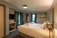 Warwick Conferences - Scarman Hotels in Ковентрі