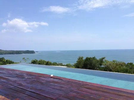 Camino del Sol Отели в г. Мариато