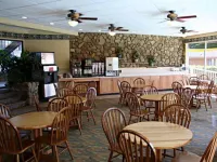 Weathervane Terrace Inn and Suites Hotels in Charlevoix