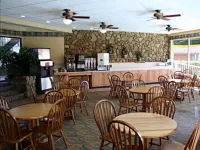 Weathervane Terrace Inn and Suites Hotels in Charlevoix