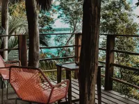 BoaBoa Bacalar Hotels in Bacalar