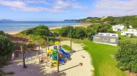 Camp Waipu Cove Hotels in Waipu