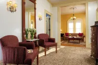 Rockland Talbot House