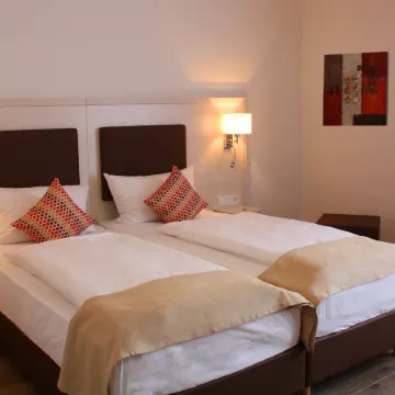 Hotel am Quellberg