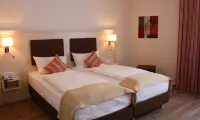 Hotel am Quellberg Hotels in Recklinghausen