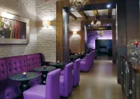 Vanilla Hotel Hotels in Lublin
