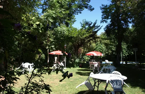 格蘭波薩達拉米思那達酒店