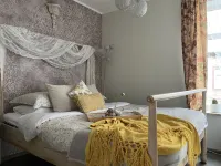 Elegant & Central 1Br w Free Parking & Coffee Machine