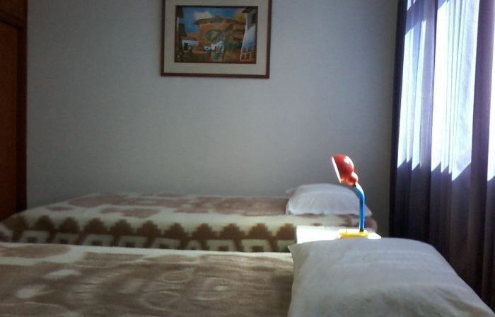 Royal Sweet Dreams Airport B&B